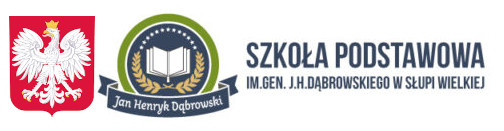 Szkoła Podstawowa im.gen. J.H.Dąbrowskiego w Słupi Wielkiej